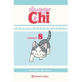 El Dulce Hogar de Chi 08